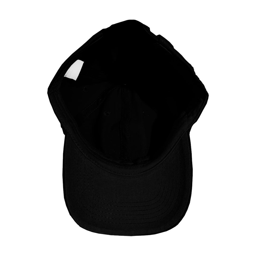 Gorra Batman Color Negro Infantil Con Parche 3D