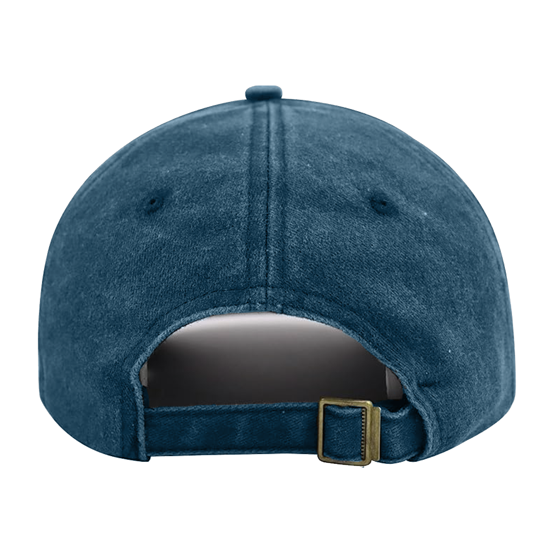 Gorra Big Sister Marino