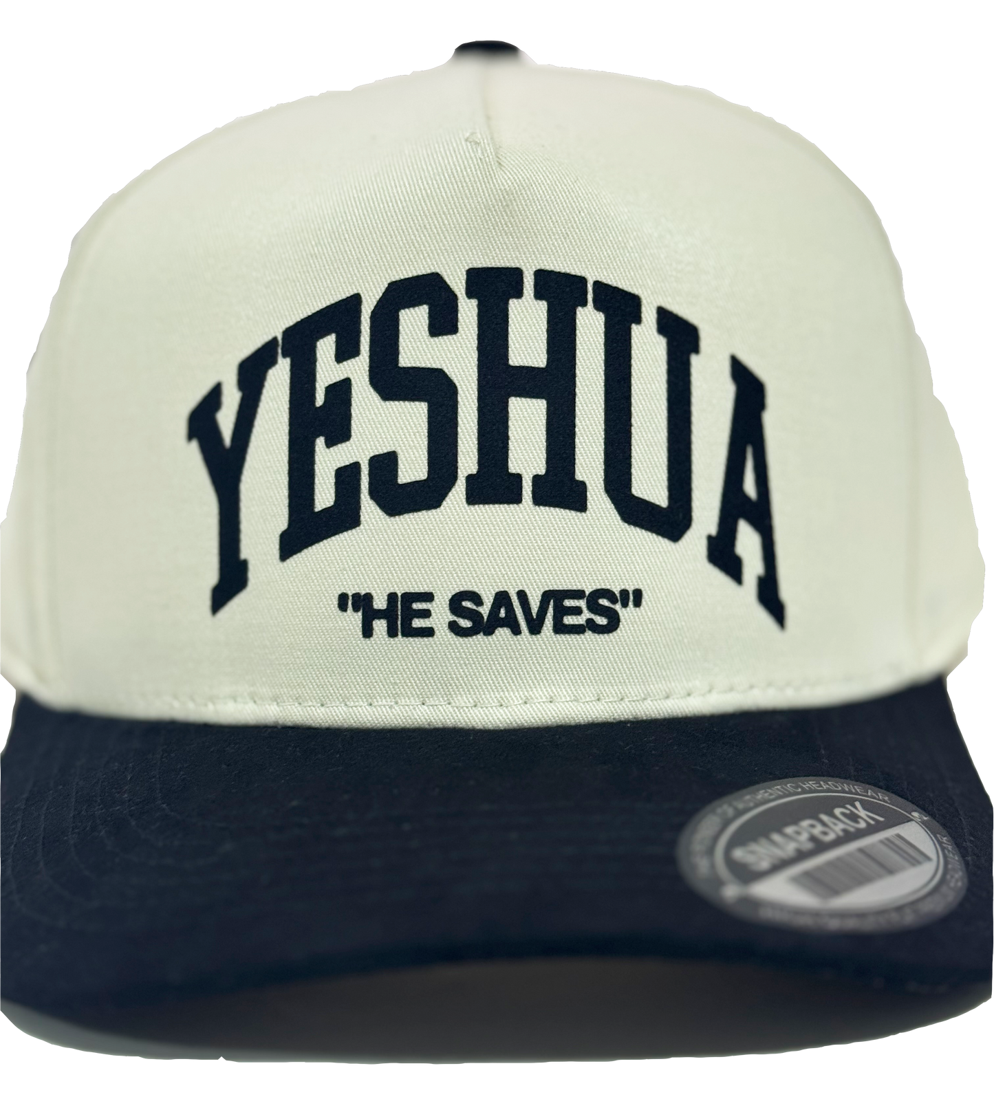 Gorra YESHUA