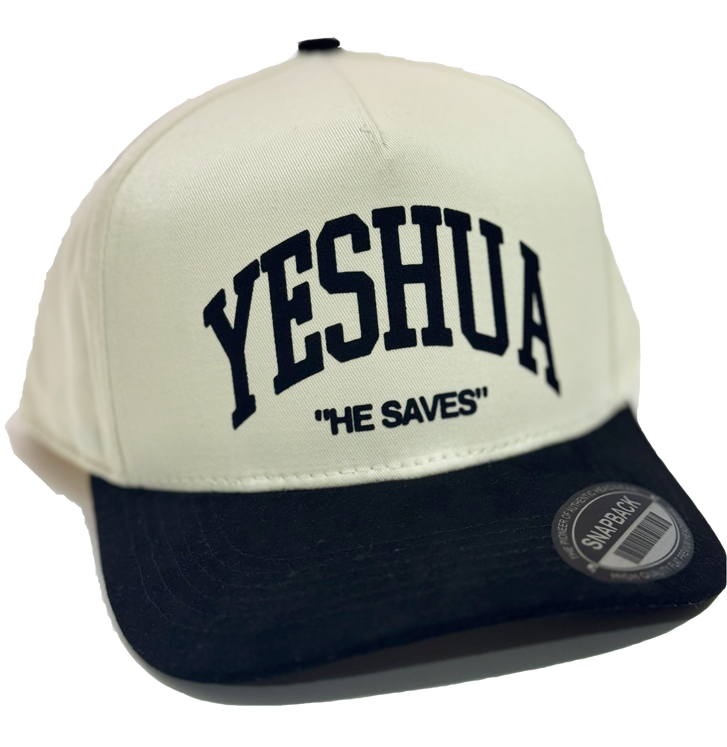 Gorra YESHUA