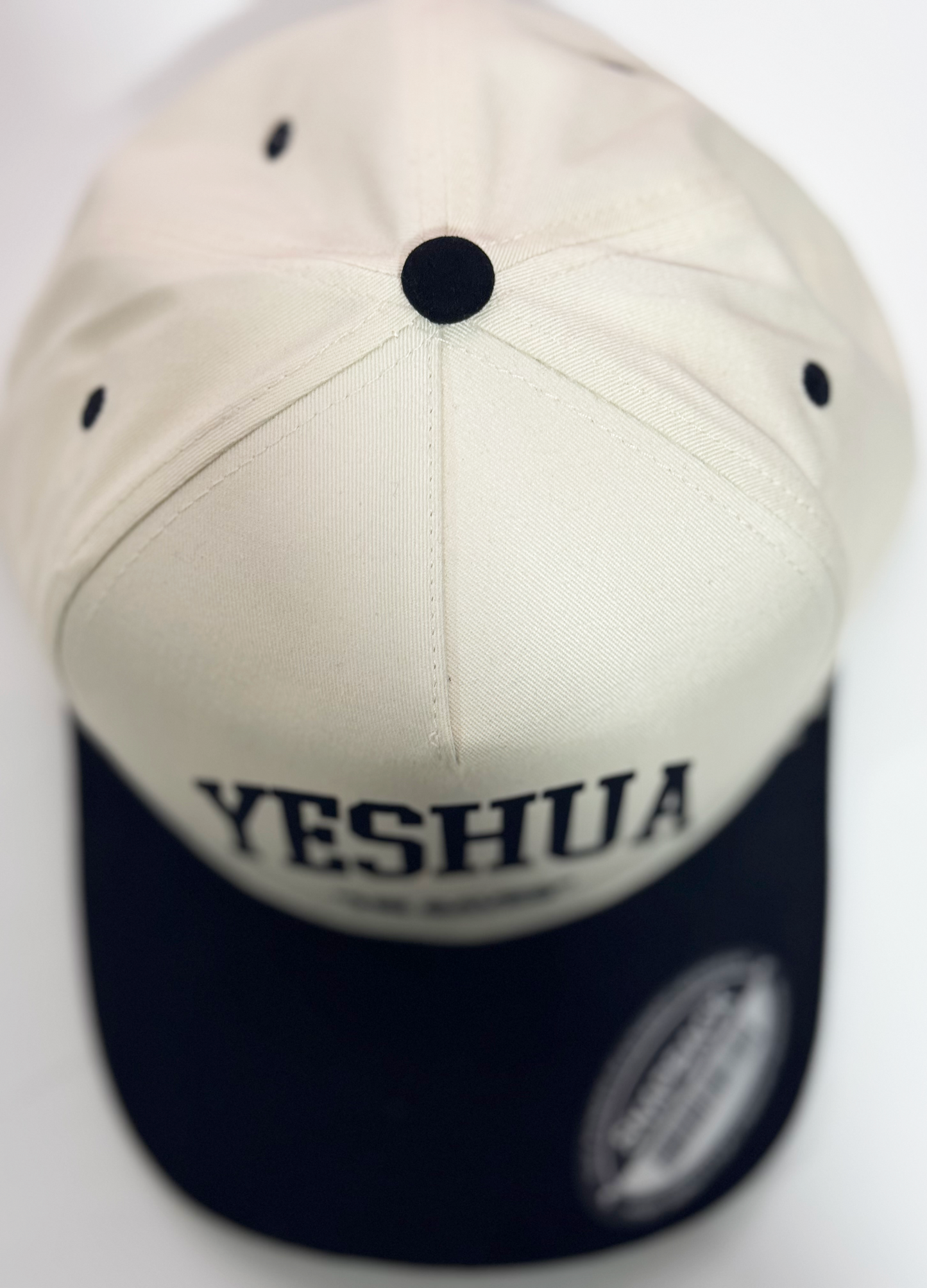Gorra YESHUA