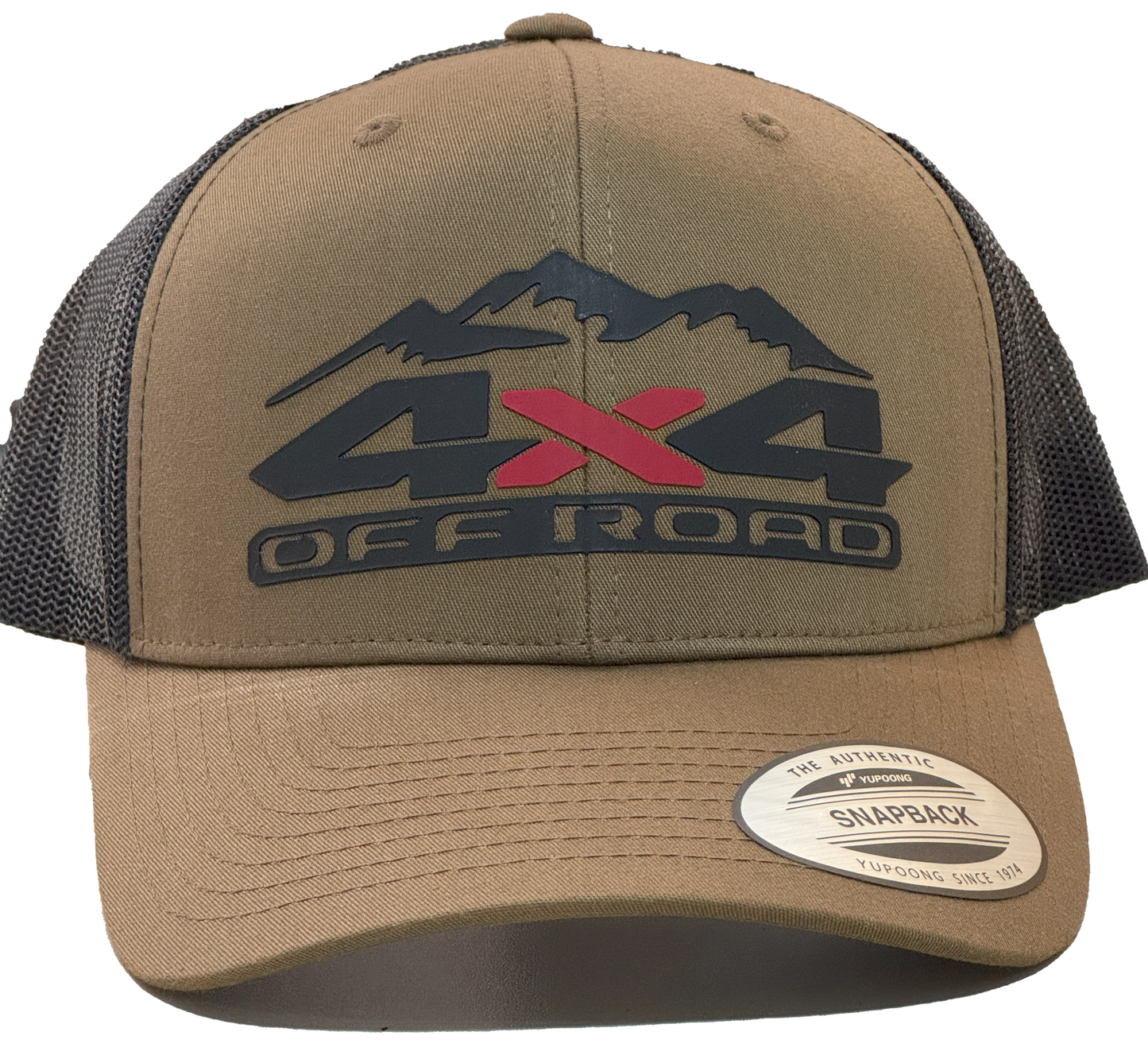 Gorra 4x4