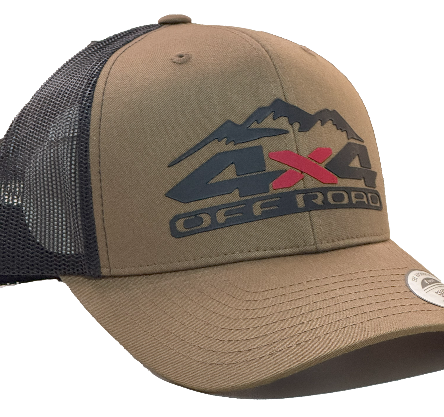 Gorra 4x4