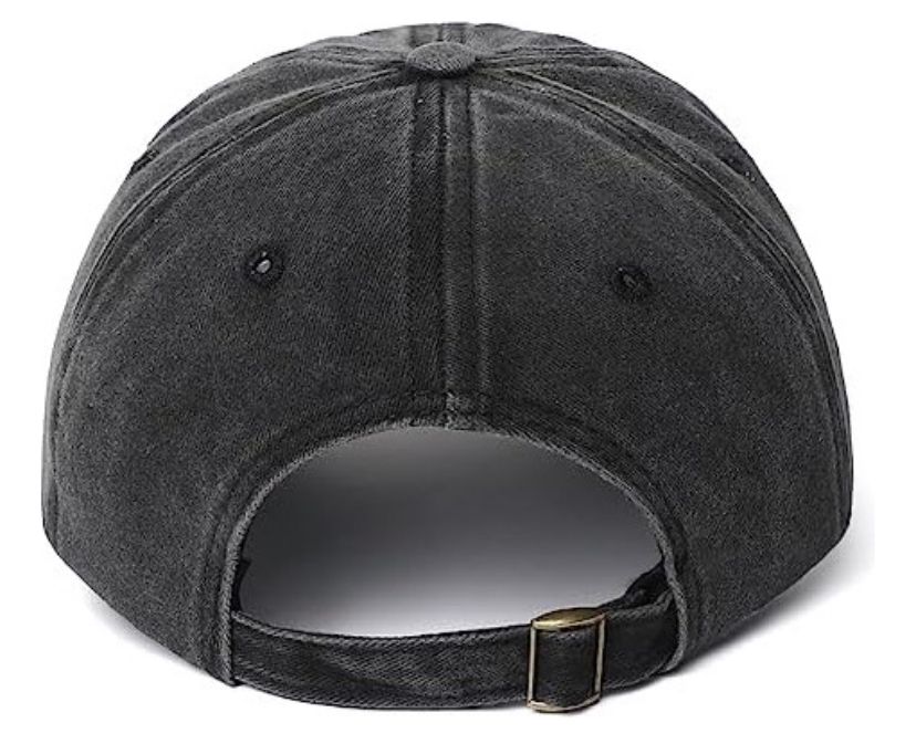 Gorras de Revelación Mom&Dad 2025