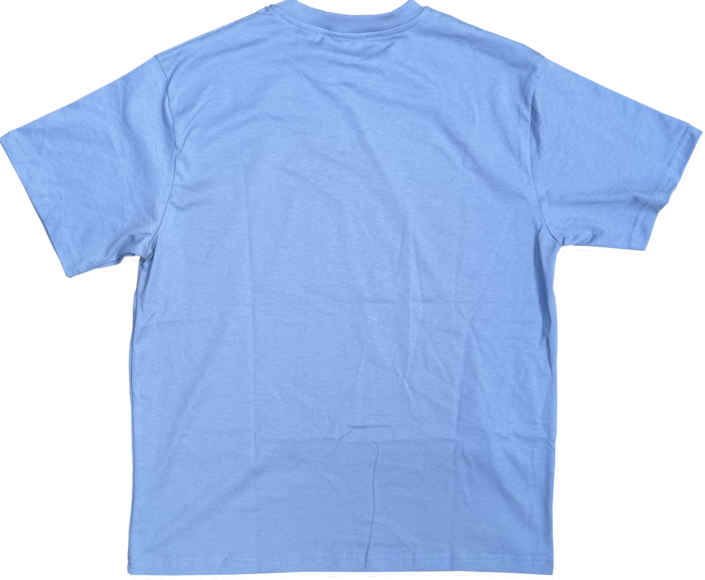 Playera Oversize 220 Gramos