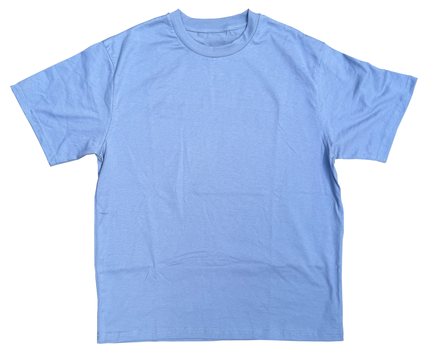 Playera Oversize 220 Gramos