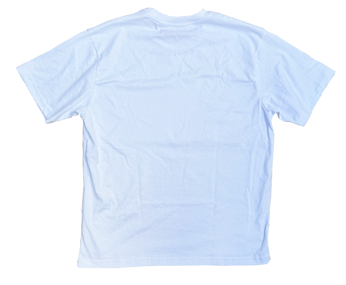Playera Oversize 220 Gramos