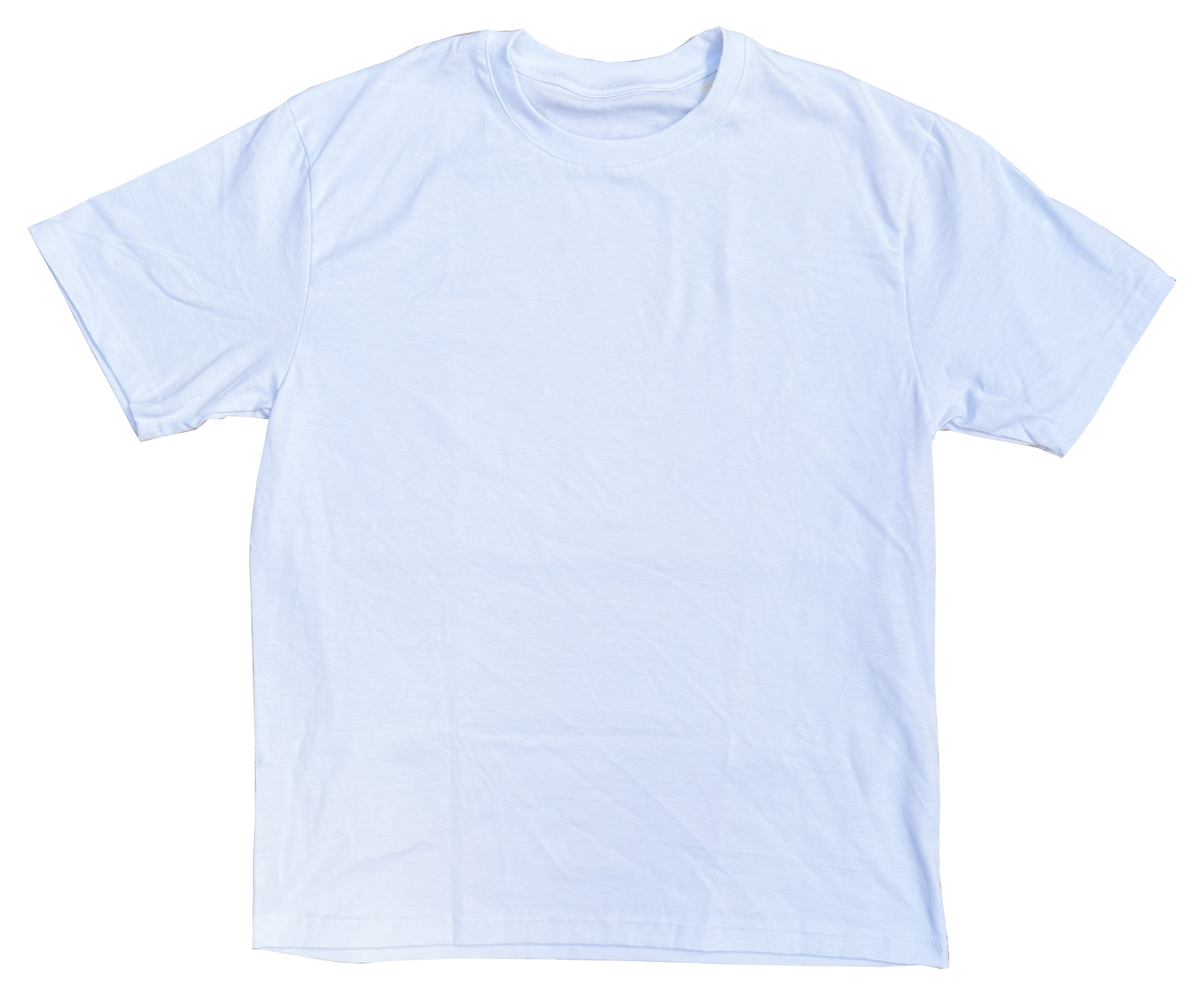 Playera Oversize 220 Gramos