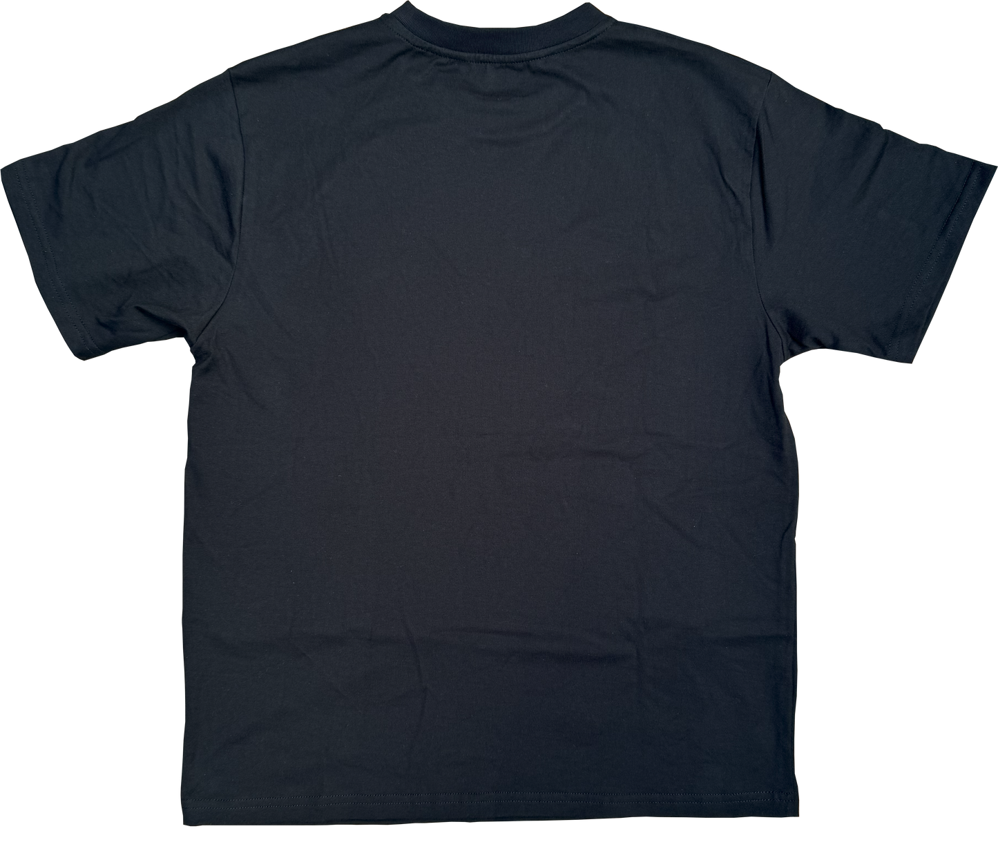 Playera Oversize 220 Gramos
