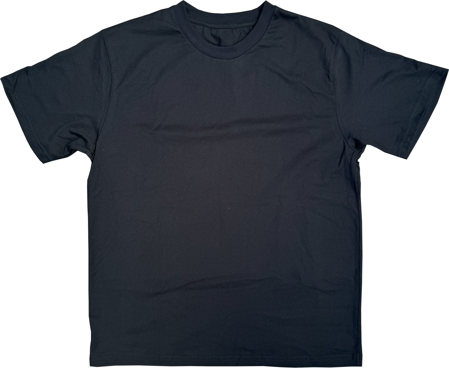 Playera Oversize 220 Gramos