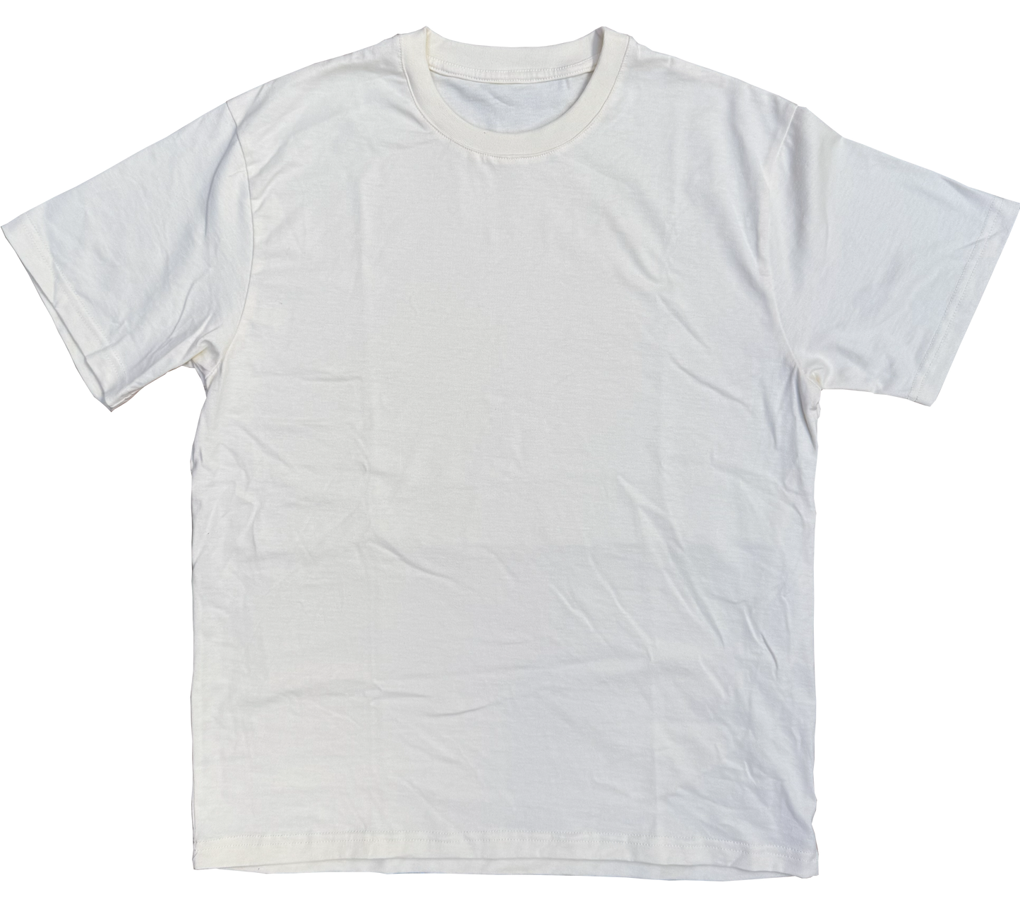 Playera Oversize 220 Gramos