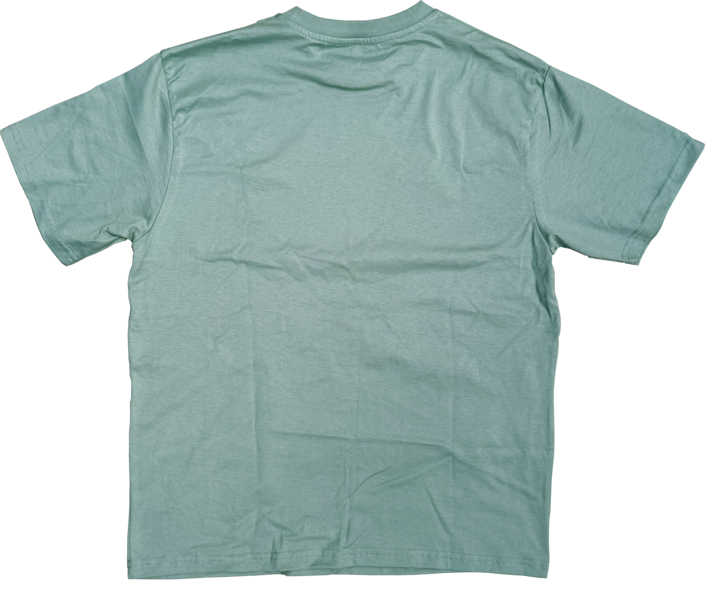 Playera Oversize 220 Gramos