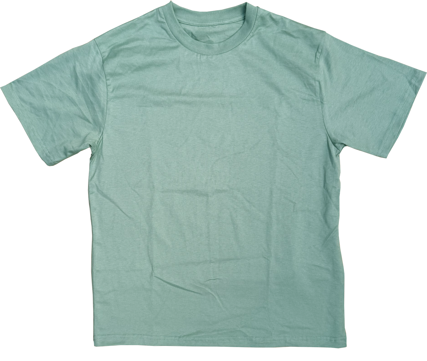 Playera Oversize 220 Gramos