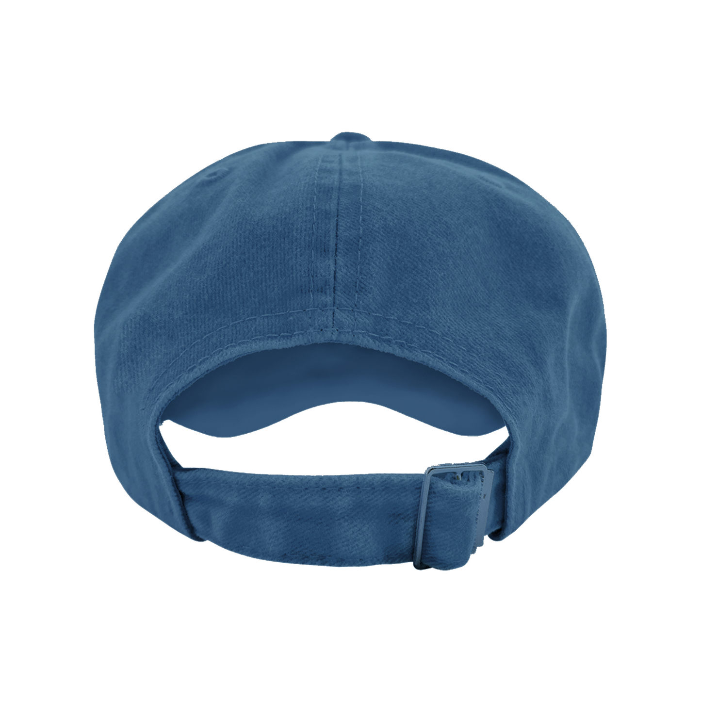 Paquete 3 Gorras Infantil Deslavada Lisa