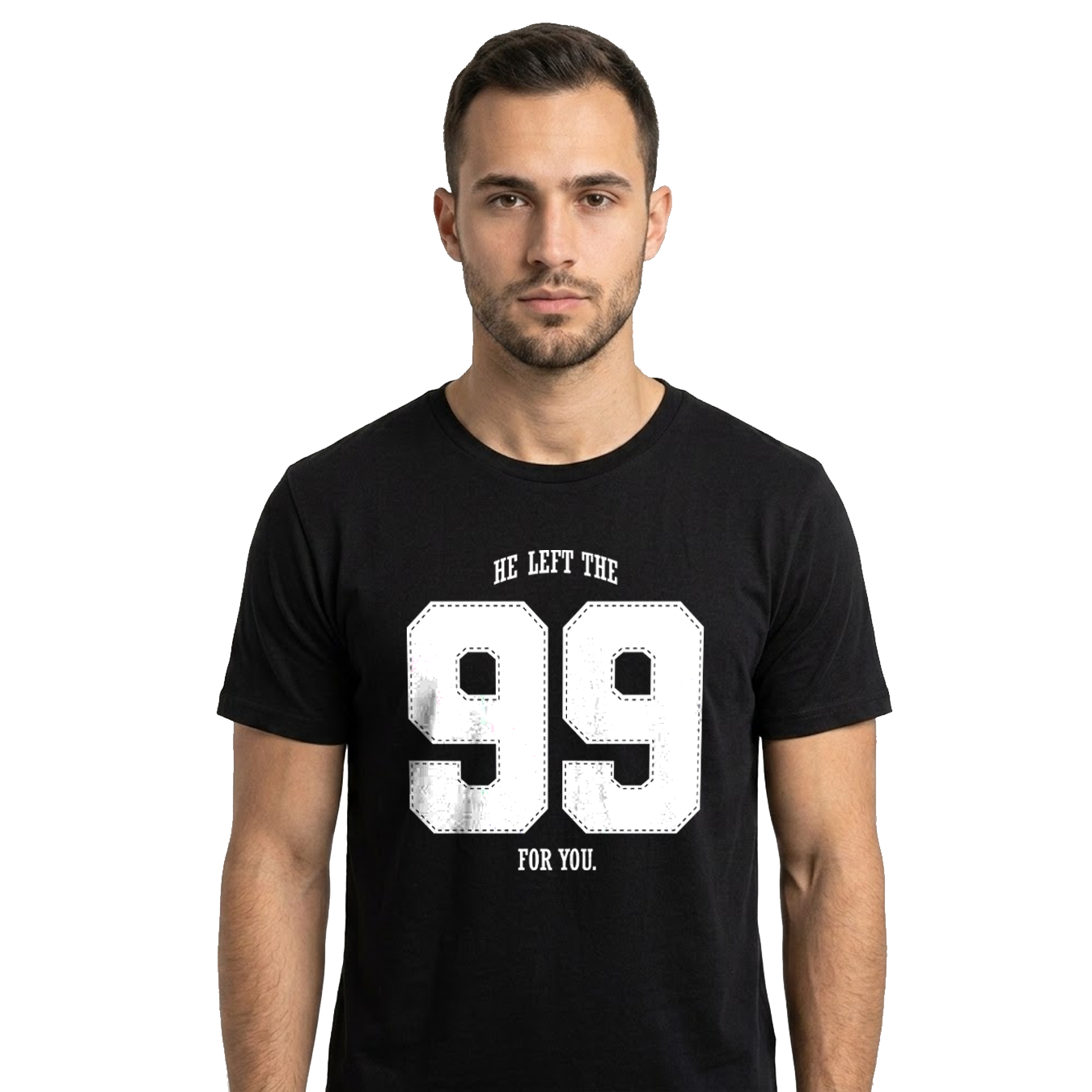 Playera The 99