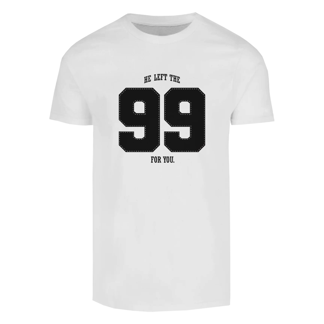 Playera The 99