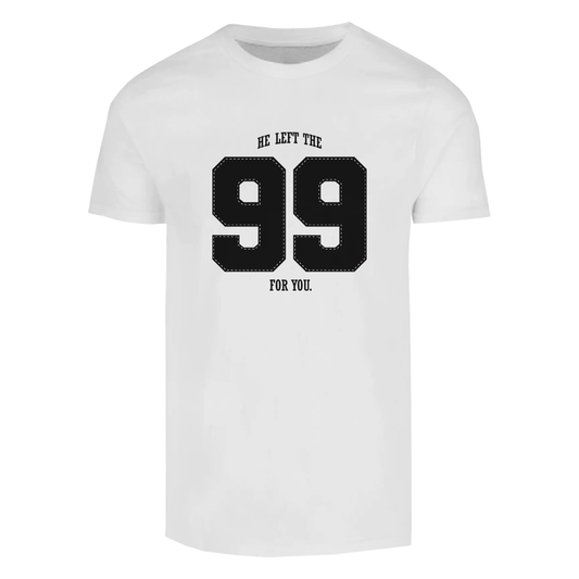 Playera The 99