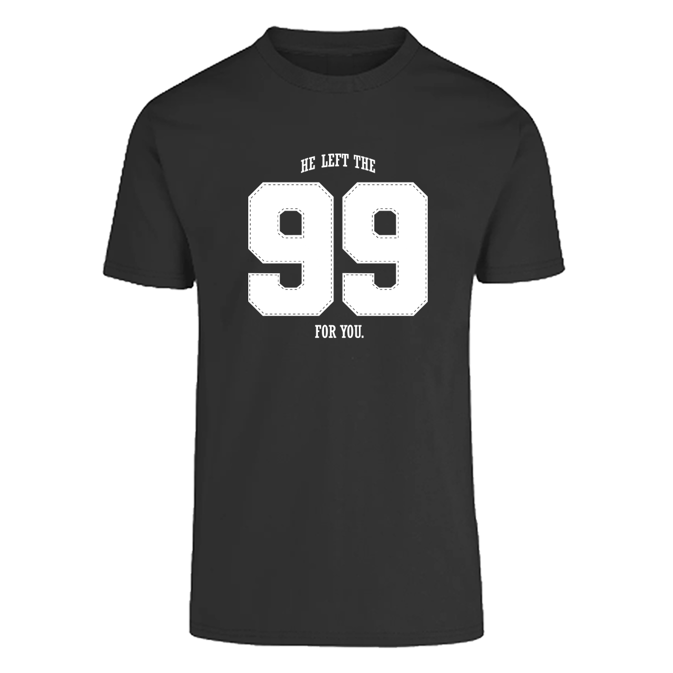 Playera The 99