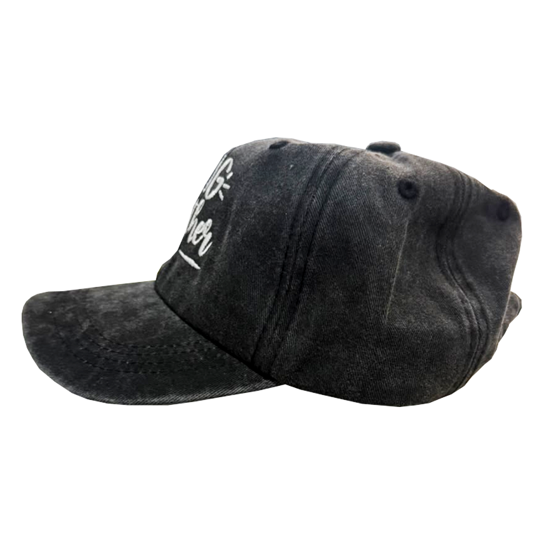 Gorra Big Brother