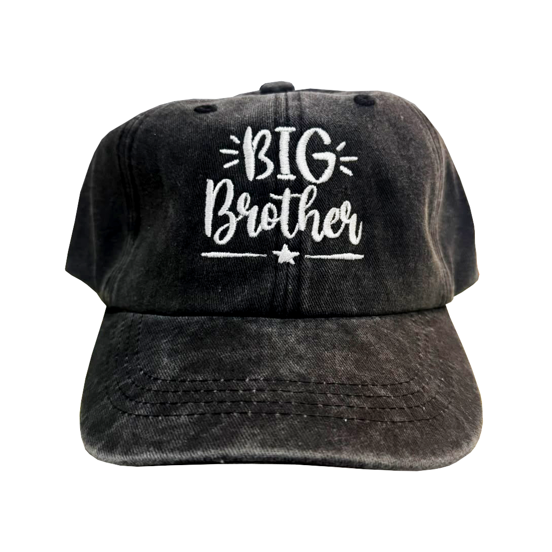 Gorra Big Brother