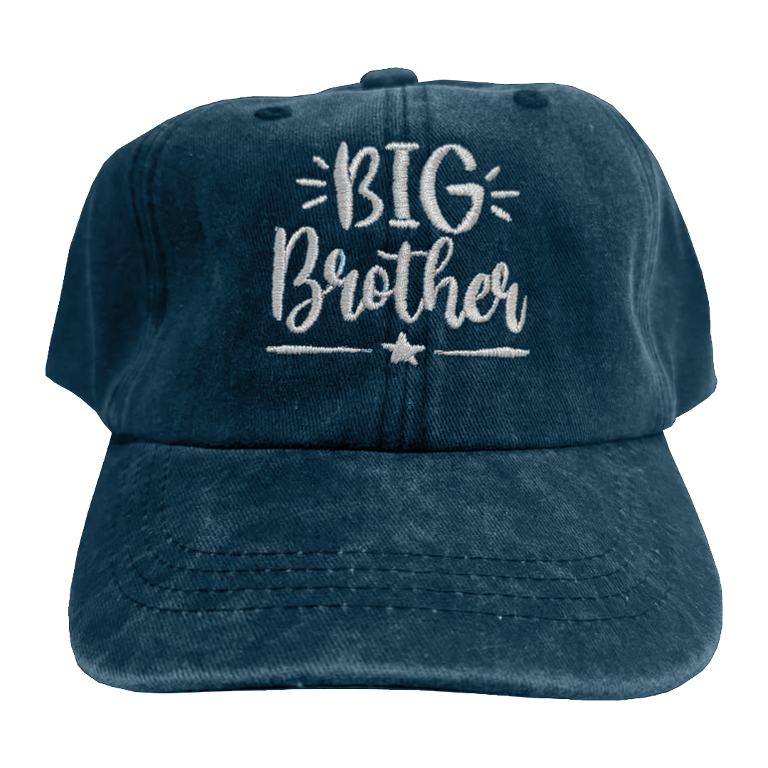 Gorra Big Brother Marino