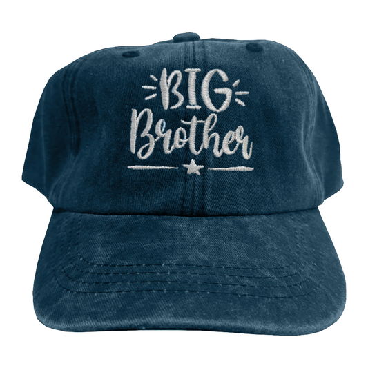 Gorra Big Brother Marino