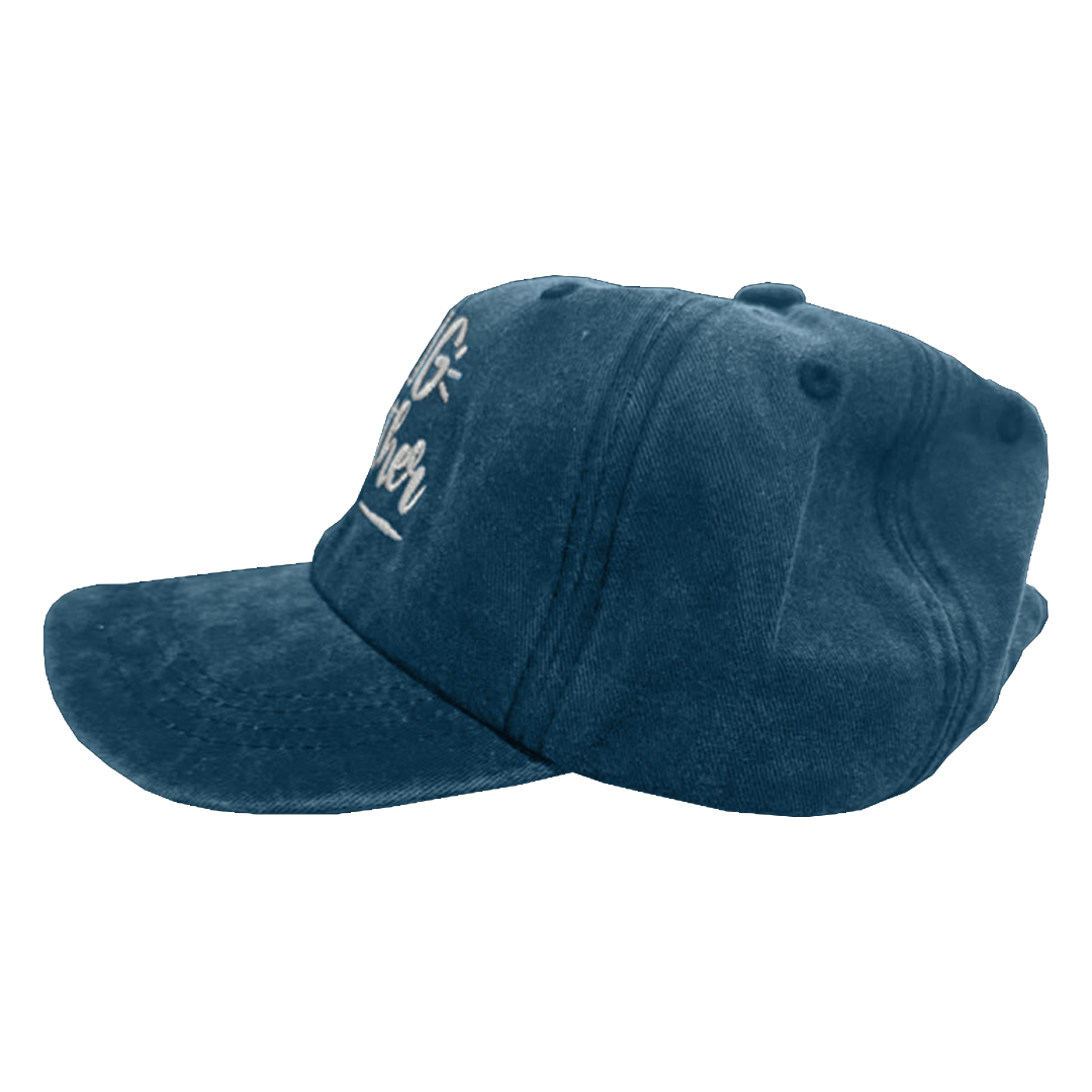 Gorra Big Brother Marino