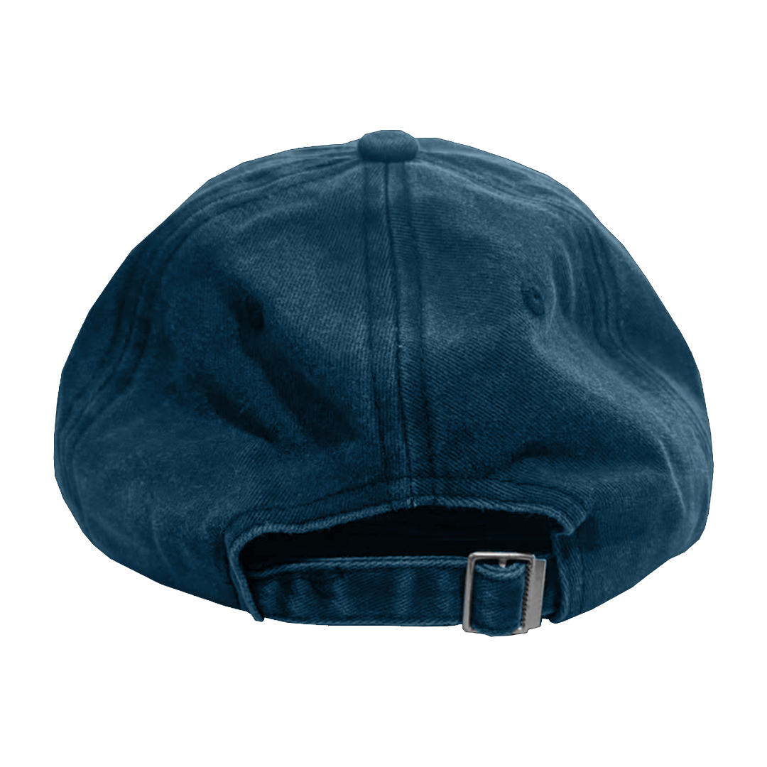 Kit 2 Gorras Big Brother Marino