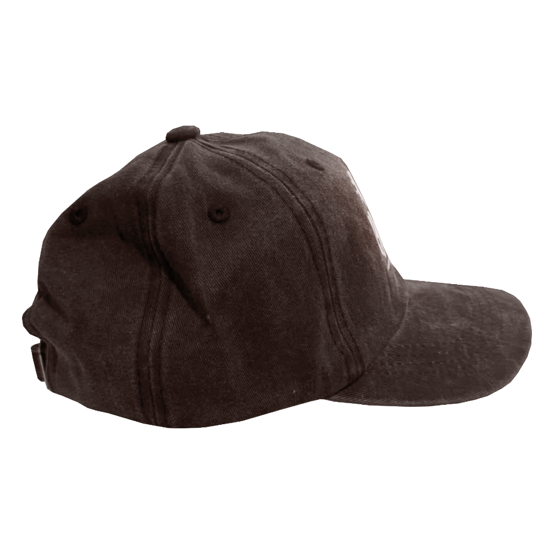 Gorra Big Brother Marrón