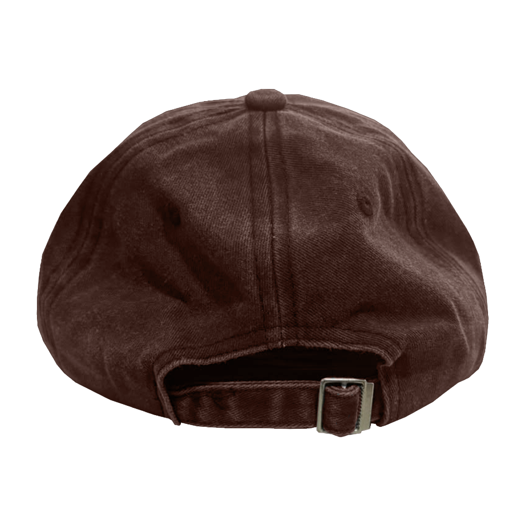 Gorra Big Brother Marrón