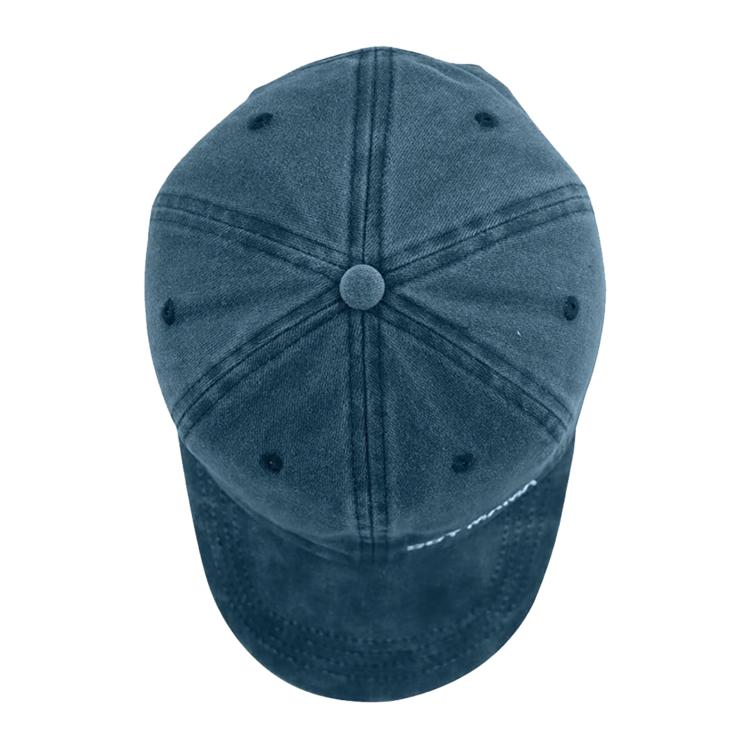 Gorra Big Sister Marino