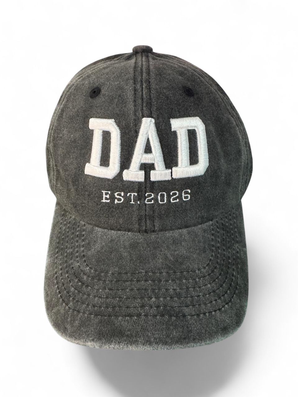 Gorras Mom&Dad Est. 2026