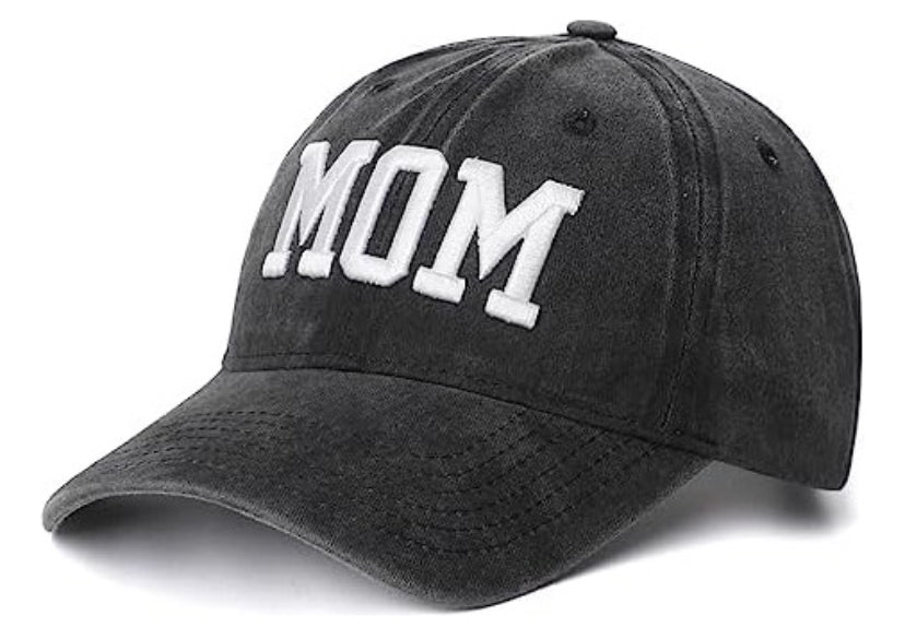 Gorras Mom & Dad