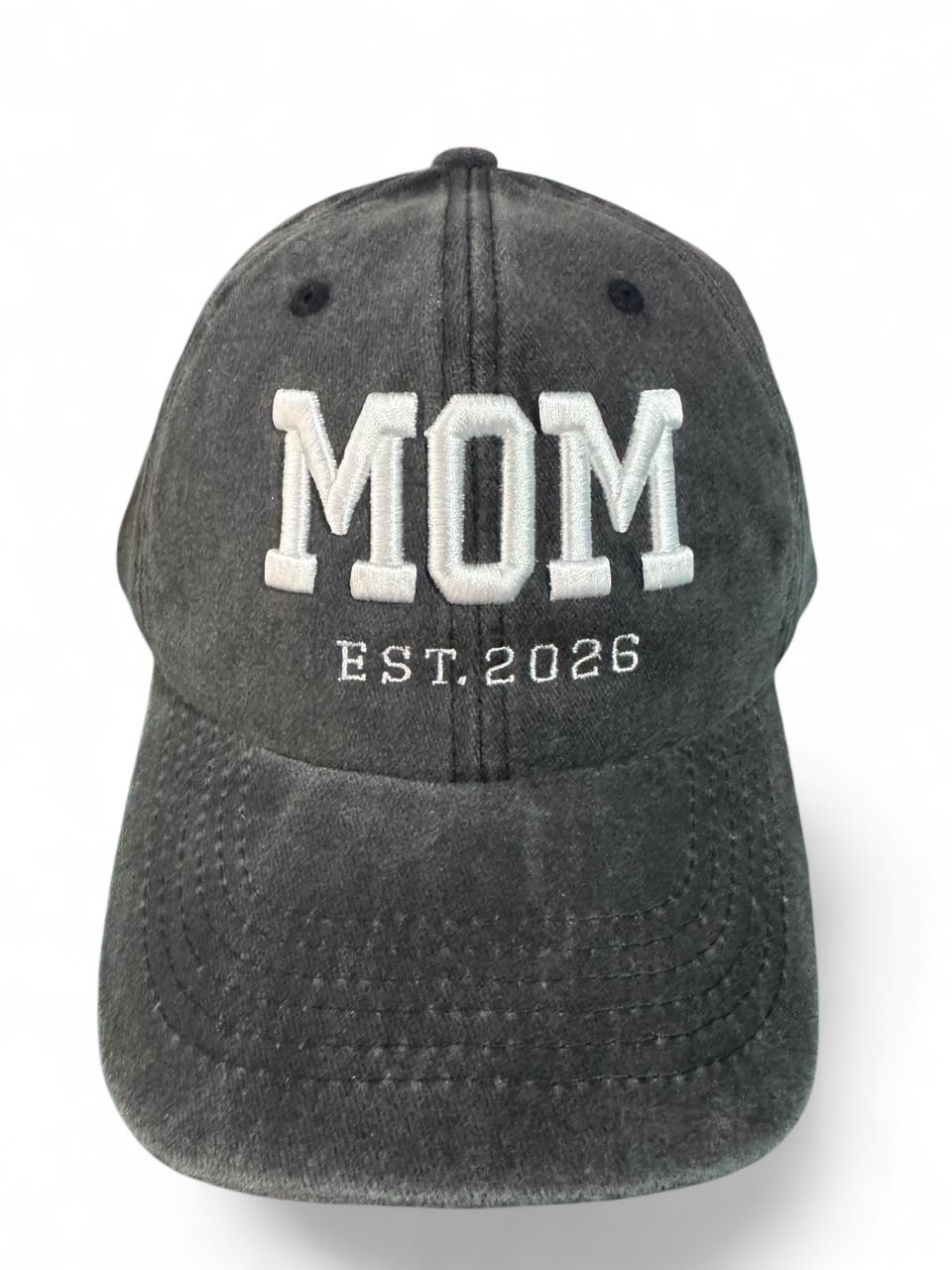 Gorras Mom&Dad Est. 2026