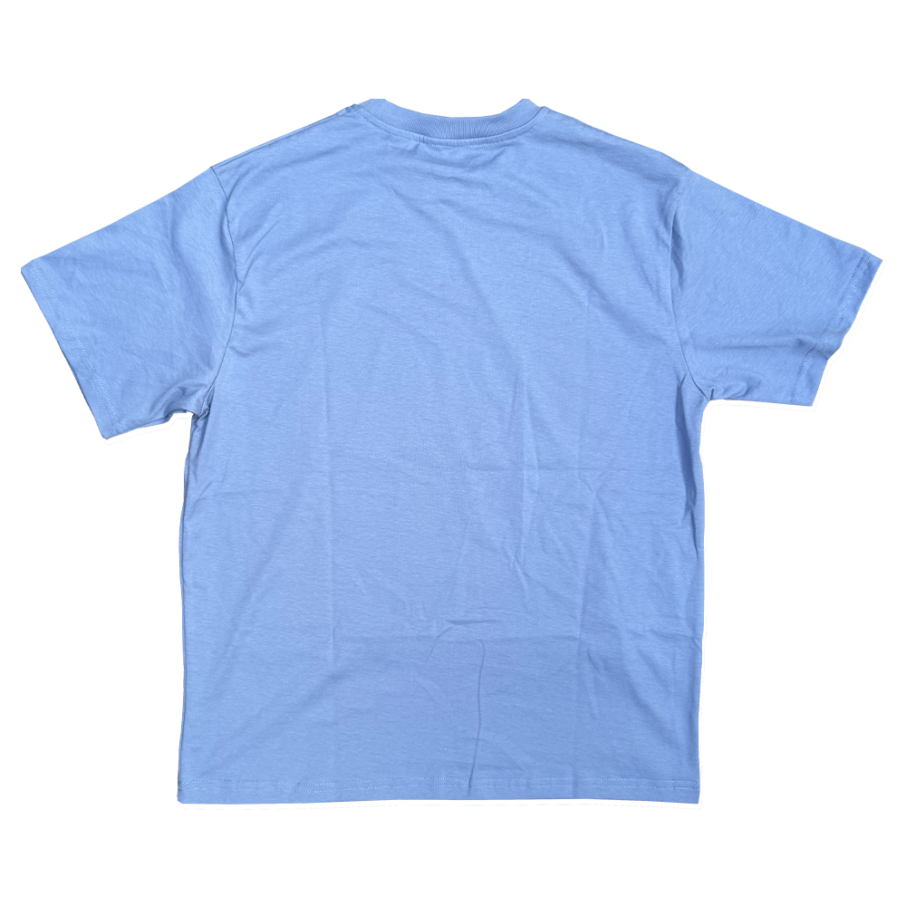 Playera Oversize 220 Gramos