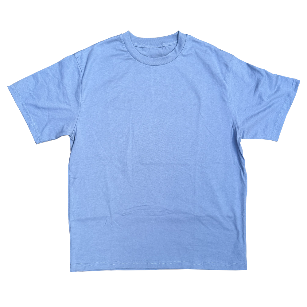 Playera Oversize 220 Gramos