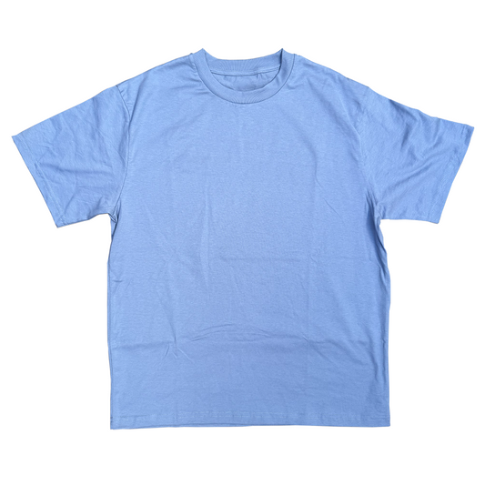 Playera Oversize 220 Gramos