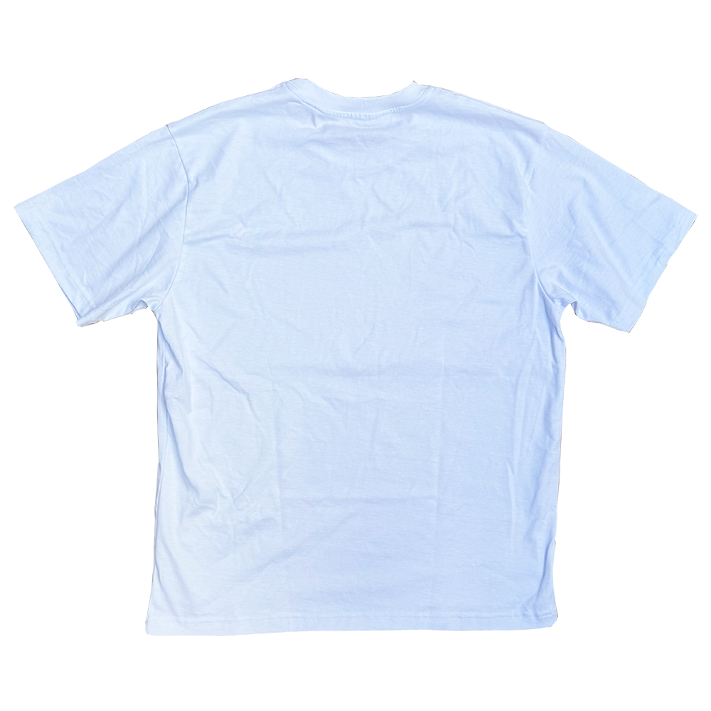 Playera Oversize 220 Gramos