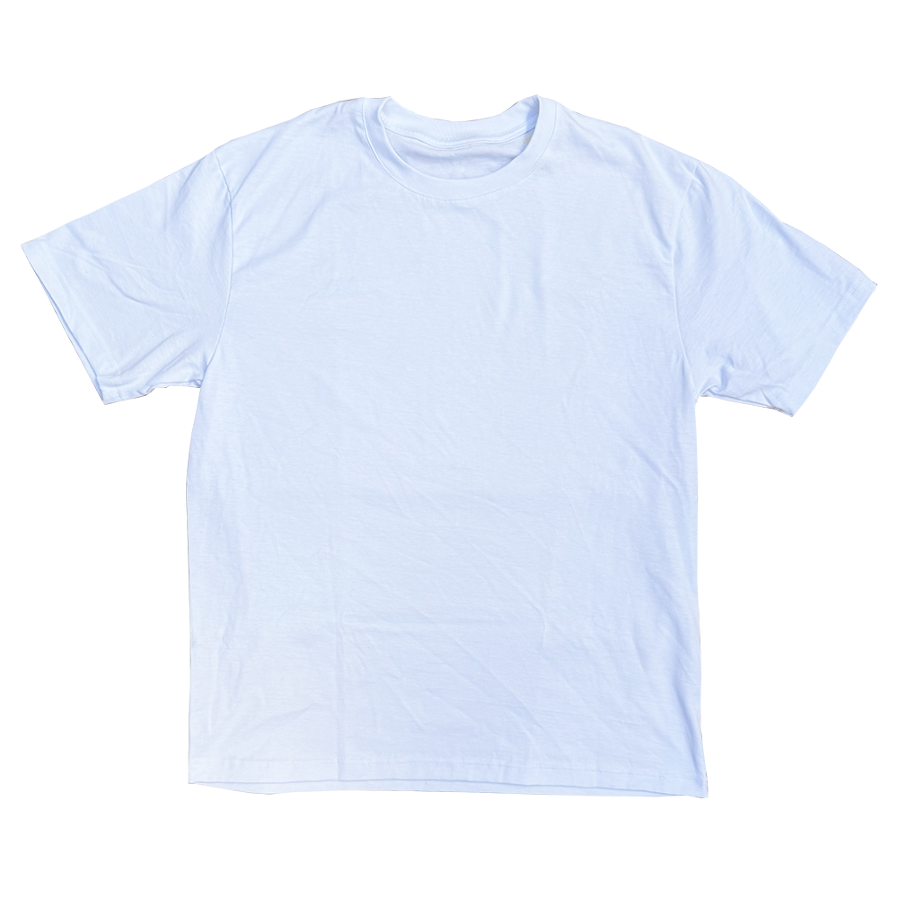 Playera Oversize 220 Gramos