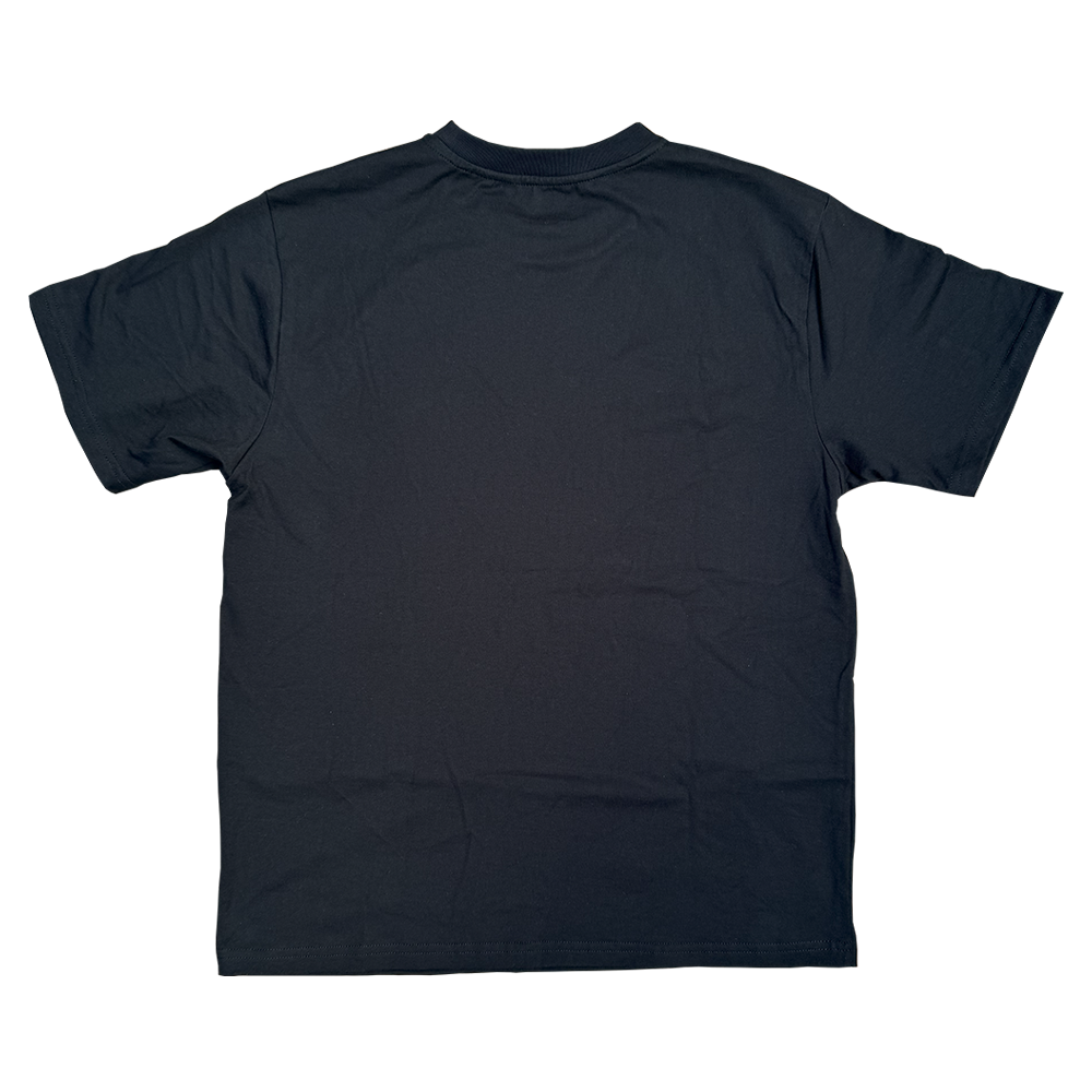 Playera Oversize 220 Gramos