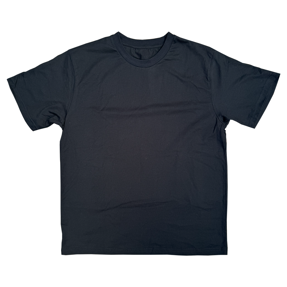 Playera Oversize 220 Gramos