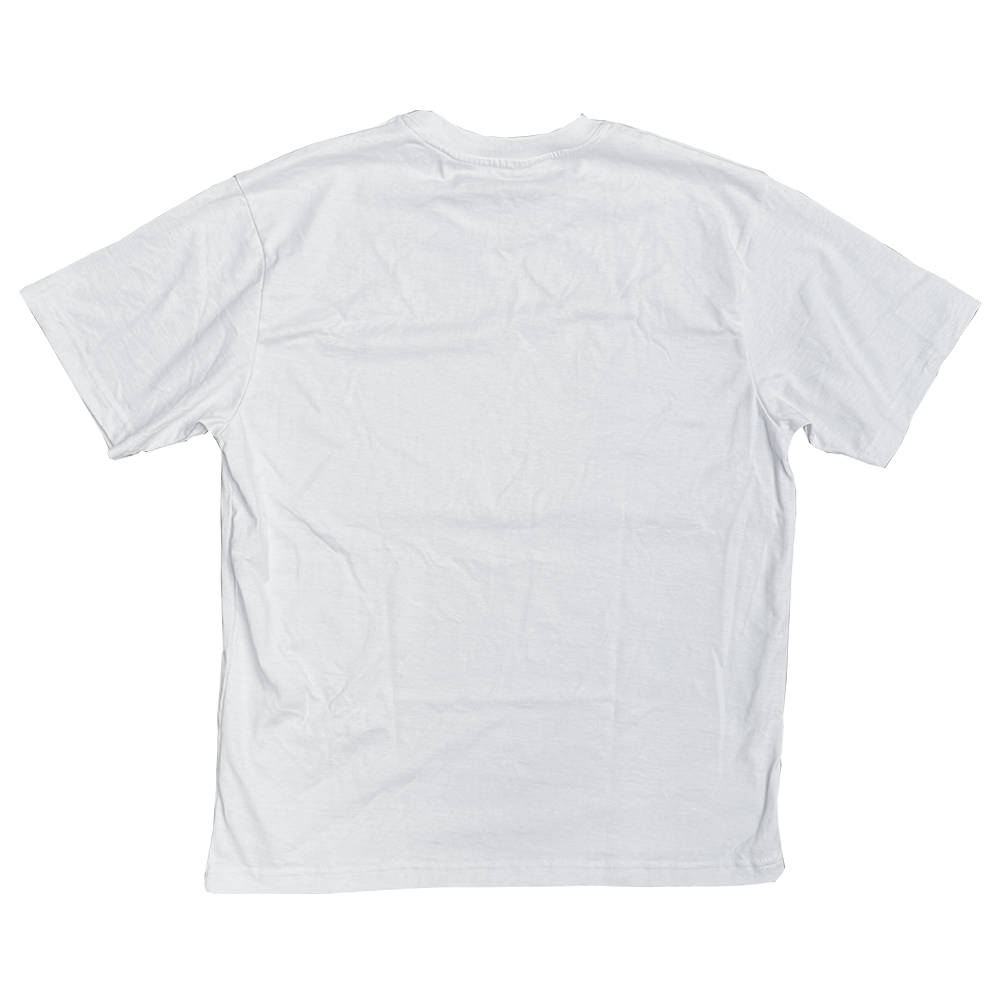 Playera Oversize 220 Gramos