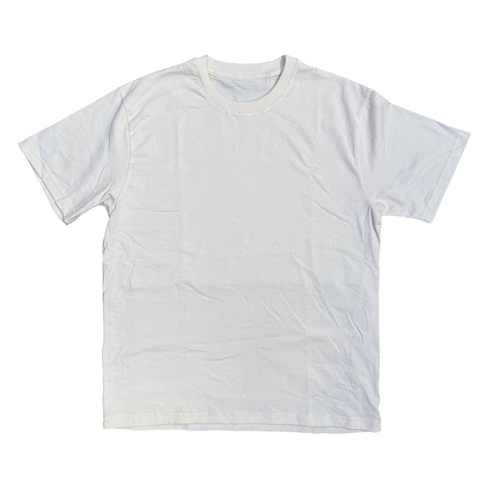 Playera Oversize 220 Gramos