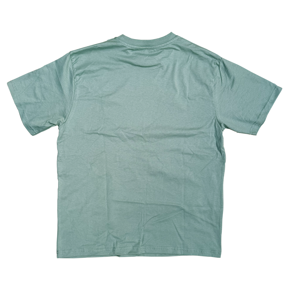Playera Oversize 220 Gramos
