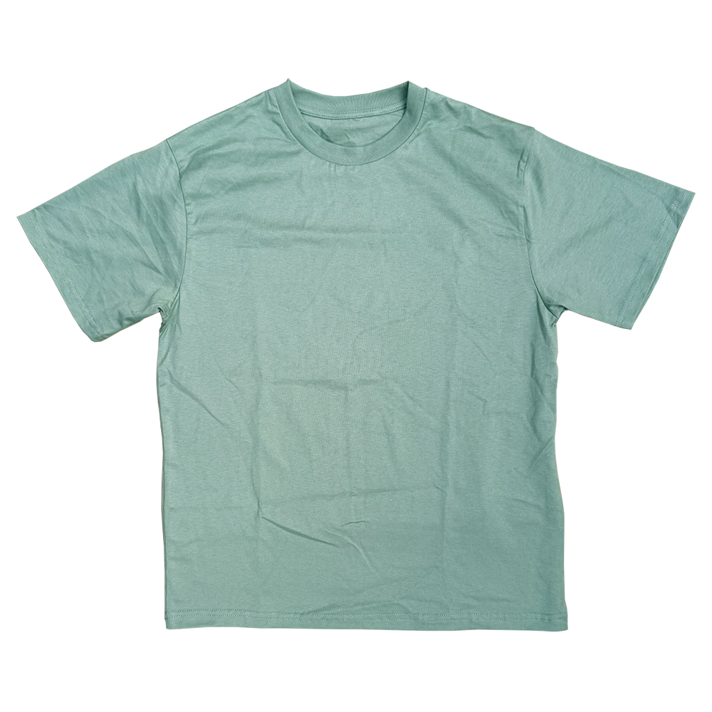 Playera Oversize 220 Gramos