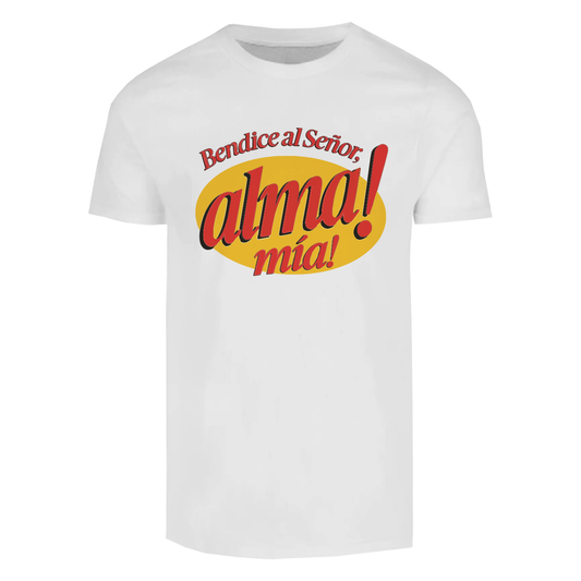 Playera Alma Mía
