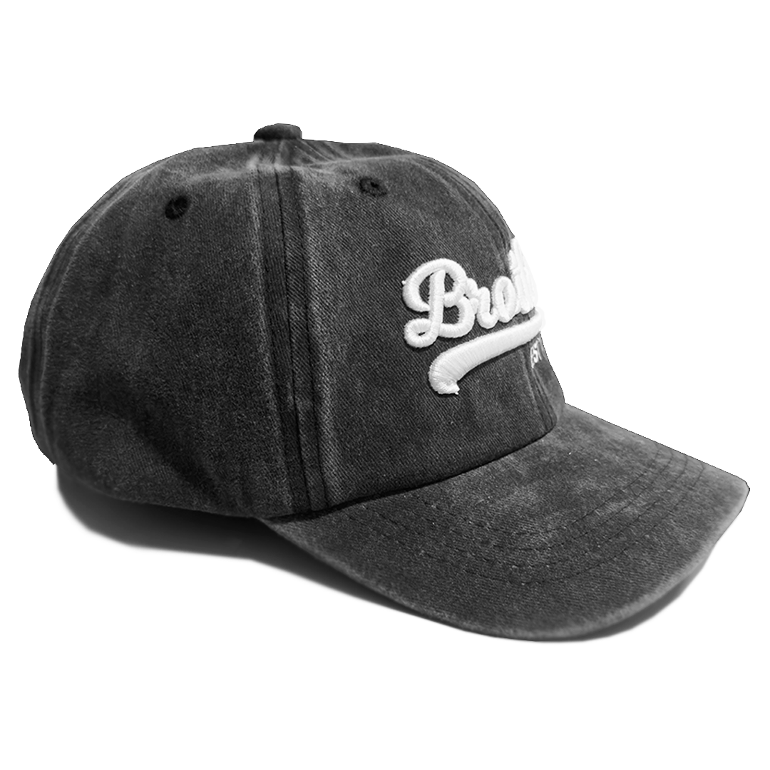 Gorra Hermano Mayor-Brother Est.2027