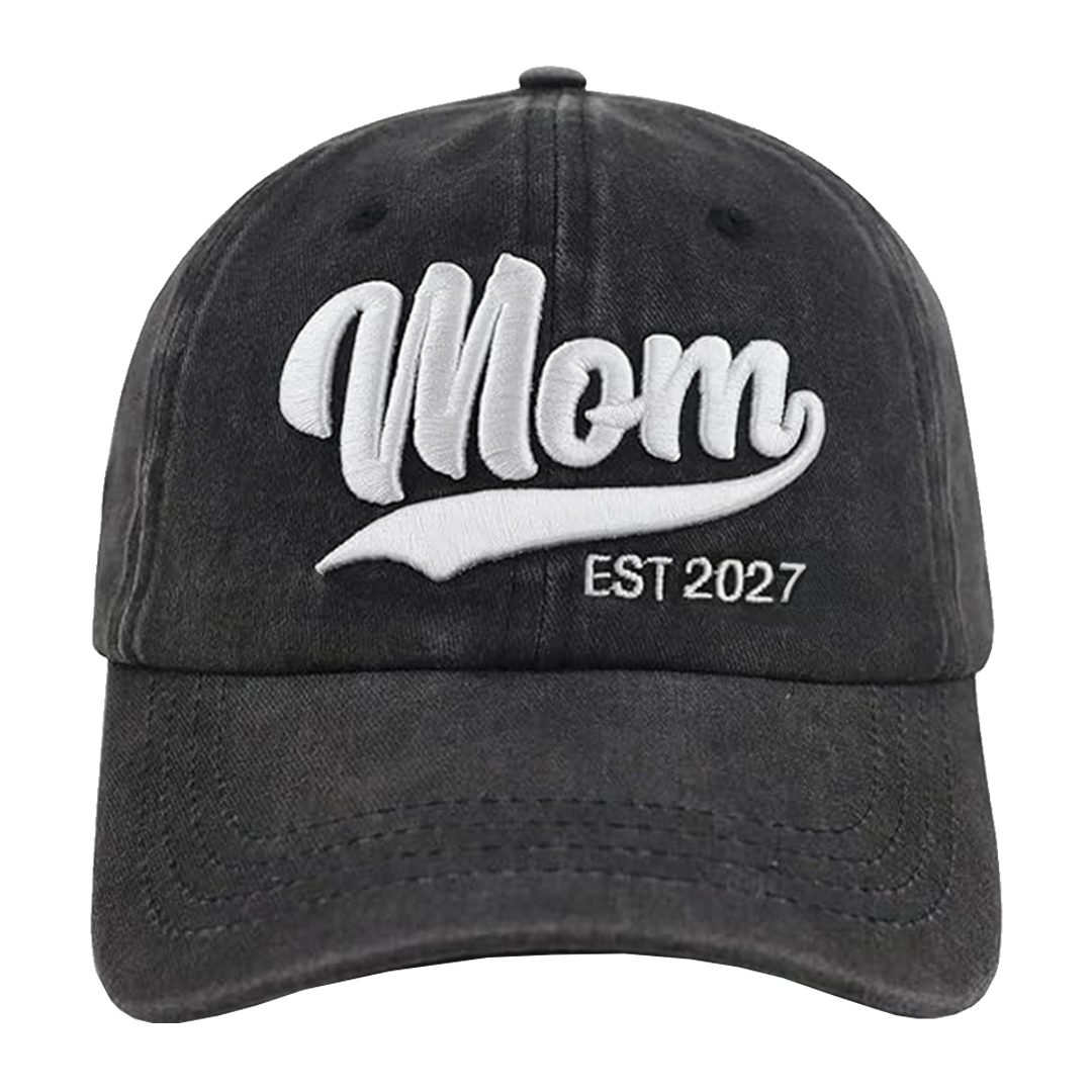 Kit 4 Gorras Dad, Mom, Brother, Sister 2027