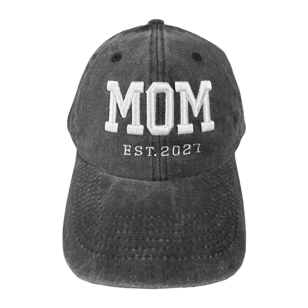 Gorras Mom&Dad Est. 2027