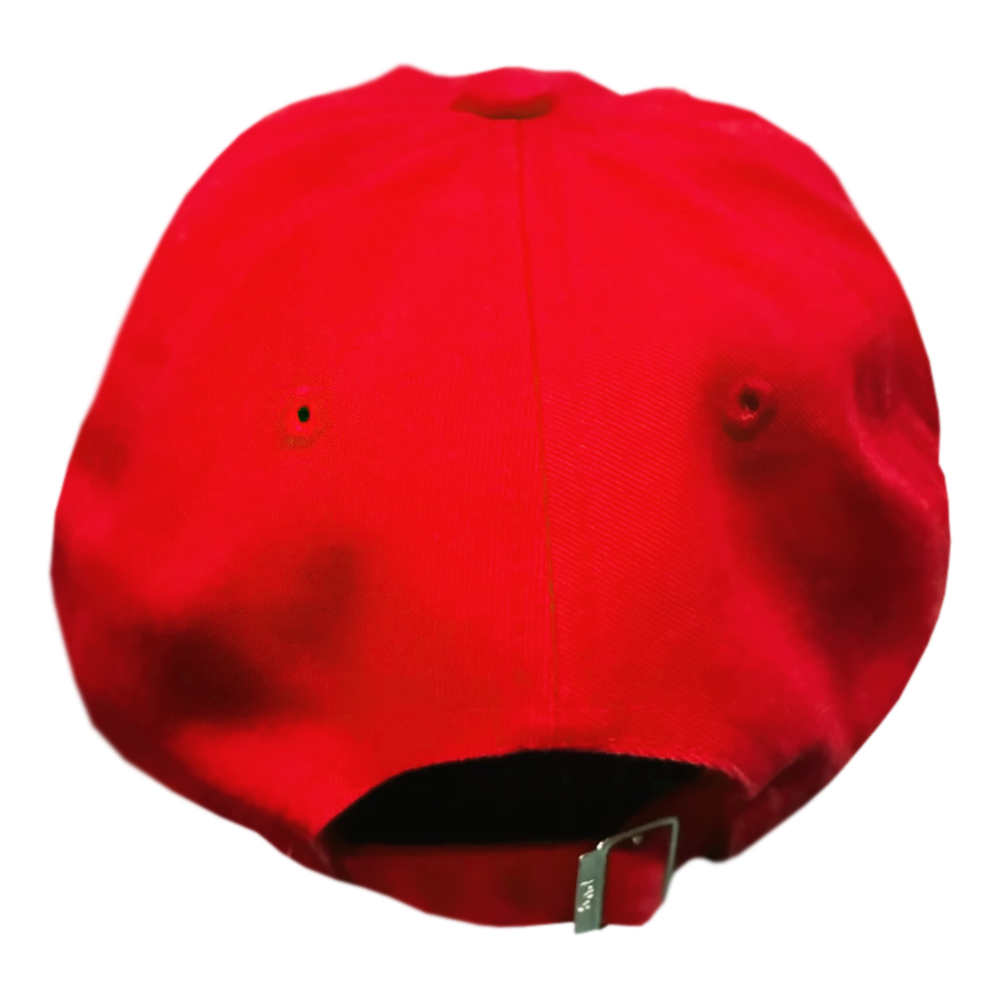 Gorra Escudo Ferrari 3D
